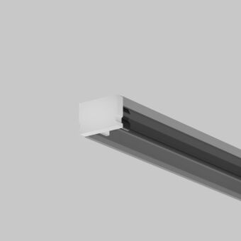 Заглушка профиля Maytoni Technical 642010