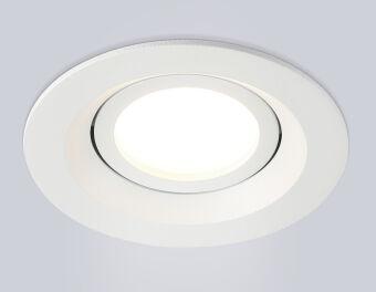 Встраиваемый светильник Ambrella Light TN102741