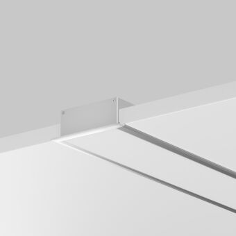 Заглушка профиля Maytoni Technical 642005