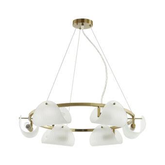 Подвесная люстра LUMION 6571/6