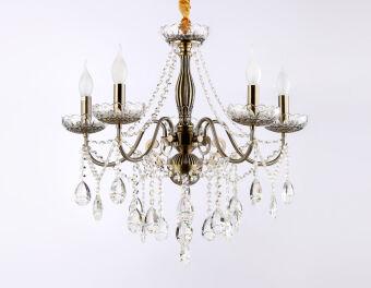 Подвесная люстра Ambrella Light TR4949