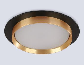 Встраиваемый светильник Ambrella Light TU5020