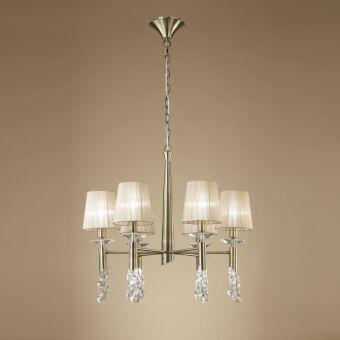 Подвесная люстра Mantra 3871