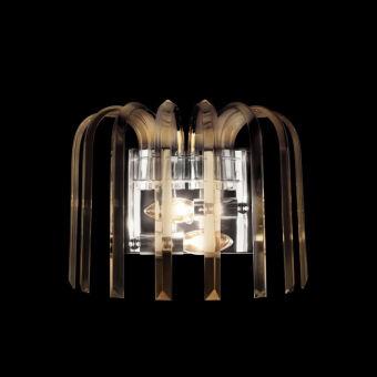 Бра LOFT IT 10300W Nickel