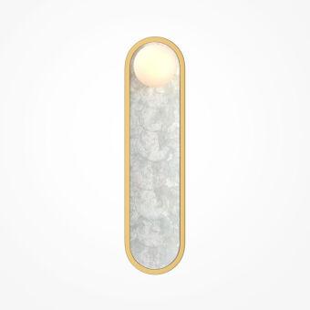 Бра Maytoni MOD473WL-L25BSK