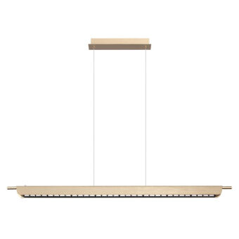 Линейный светильник Odeon Light 7018/40LA