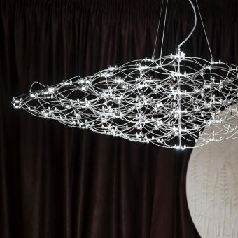 Подвесная люстра Favourite 4305-8P