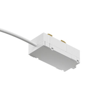 Подвод питания Denkirs TR2100-WH