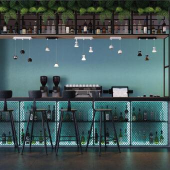 База накладная Novotech 358370