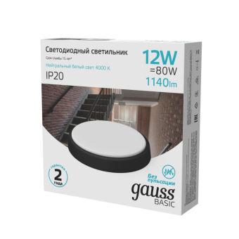   Gauss 193411312B