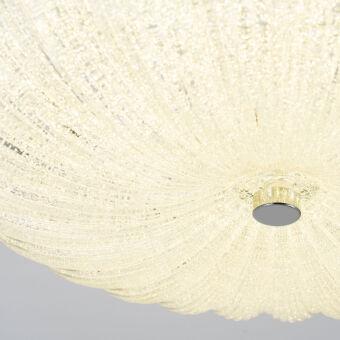 Накладной светильник LED4U L1115-400 CR