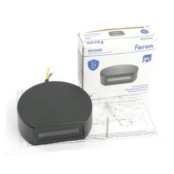 Светильник настенный Feron 51828