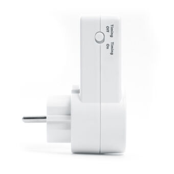 Розетка Feron 41816