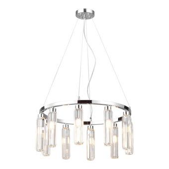 Подвесная люстра Lussole LSP-8977
