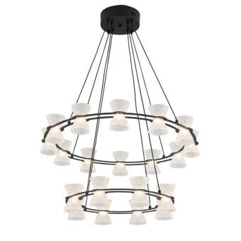 Каскадная люстра LUMION 8341/70L