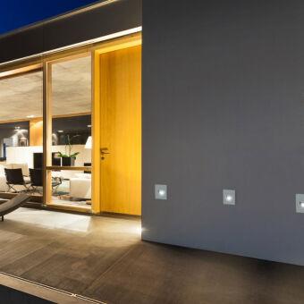 Светильник для ступеней Mantra 7032