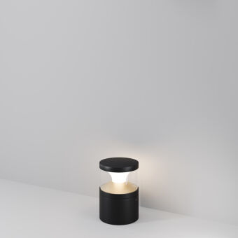 Садово-парковый светильник Maytoni O496FL-L21B3K