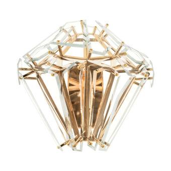 Бра LOFT IT 10432W Clear