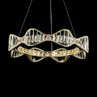 Подвесная люстра MODELUX ML.785.600 CP