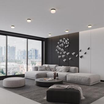 Накладной светильник Novotech 359445