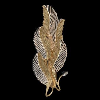 Бра Fluorite FL1182-3W