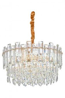 Подвесная люстра Fluorite FL1063-10P