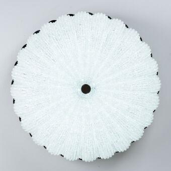 Накладной светильник LED4U L1115-400 CR