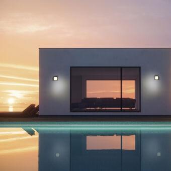 Светильник настенный Mantra 8864