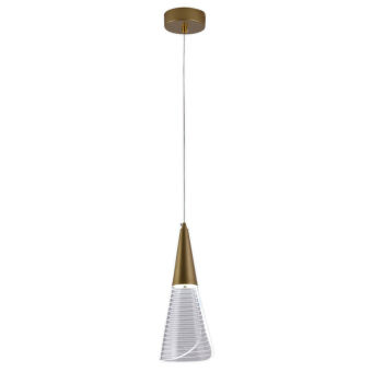 Подвесной светильник Natali Kovaltseva LED LAMPS 81117/1C