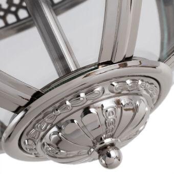 Накладная люстра Divinare 2017/24 PL-3