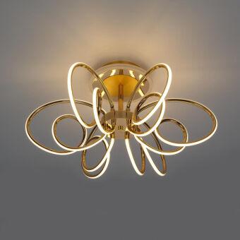 Люстра на штанге Citilux CL224A162