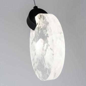 Подвесной светильник MODELUX ML.88922.1 BK