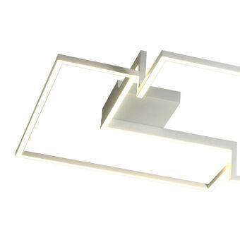 Накладной светильник Mantra 7684