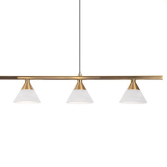 Подвесной светильник Citilux CL211012