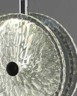 Подвесной светильник Moderli V11161-PL