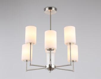 Люстра на штанге Ambrella Light LH56211