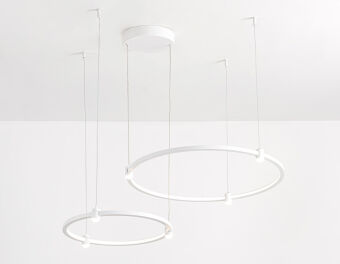 Подвесной светильник Ambrella Light FL5521