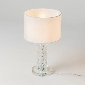 Настольная лампа Maytoni DIA008TL-01CH