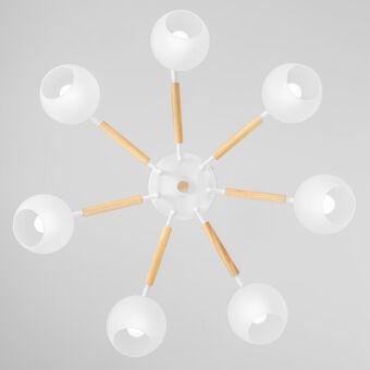 Накладная люстра Citilux CL133170