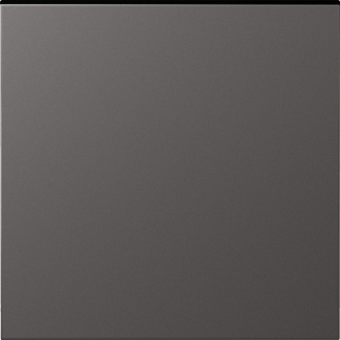 Клавиша 1-я, матовый титан, серия S08