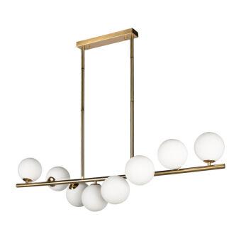 Люстра на штанге LOFT IT 10236/8