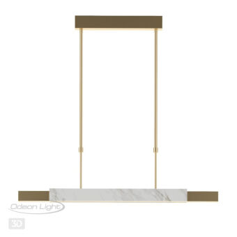 Подвесной светильник Odeon Light 4359/25L