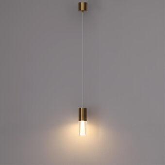 Подвесной светильник Odeon Light 7144/4L