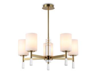 Люстра на штанге Ambrella Light LH56261