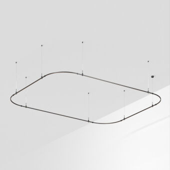 Шинопровод Arlight 048539