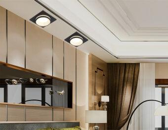 Встраиваемый светильник Ambrella Light TN30710