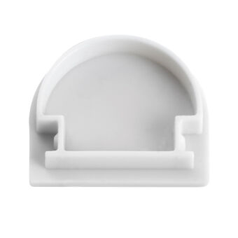 Заглушка профиля Feron 48257