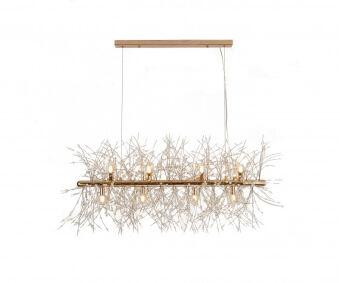 Подвесная люстра Kink Light 08455-12,33