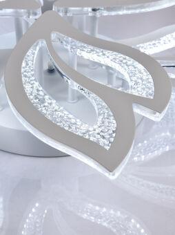 Накладная люстра Natali Kovaltseva LED LAMPS 81424