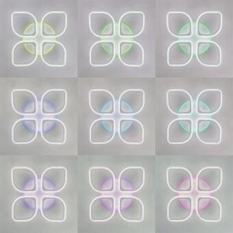 Накладной светильник Citilux CL236A140E